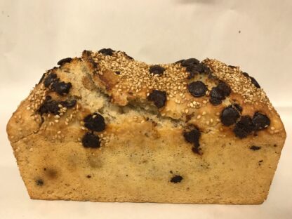 Pain de mie chocolat